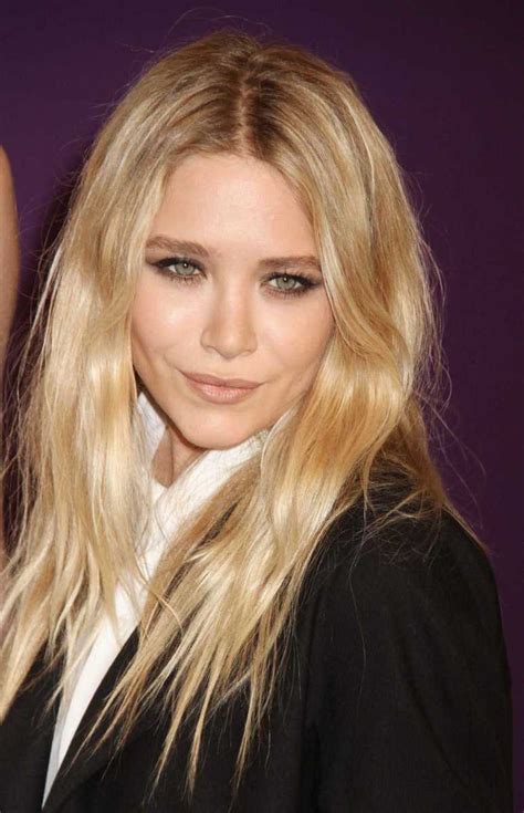 Mary Kate Olsen, Before and After   Beautyeditor