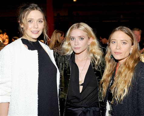 Mary Kate Olsen Opens Up About Married Life With Olivier ...