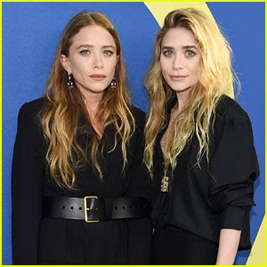 Mary Kate Olsen Photos, News and Videos | Just Jared