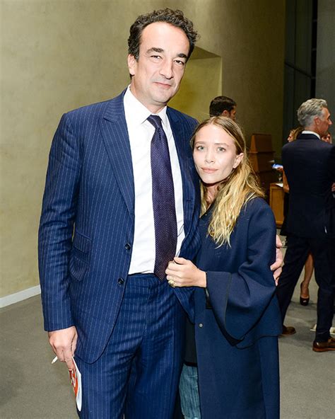 Mary Kate Olsen Pregnant With First Baby With Olivier ...