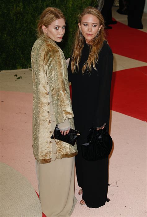 Mary Kate Olsen Reportedly Pregnant, Expecting Baby Number ...