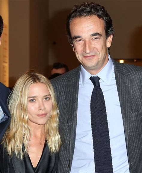 Mary Kate Olsen Secretly Married Olivier Sarkozy