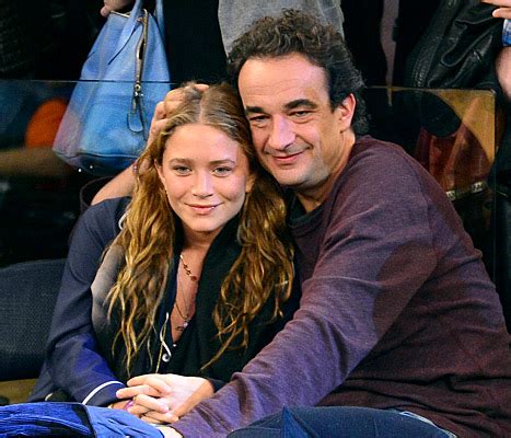 Mary Kate Olsen Wants to Have a Baby With Olivier Sarkozy ...
