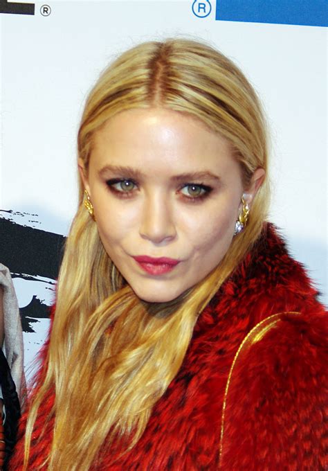 Mary Kate Olsen   Wikiwand