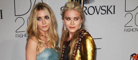 Mary Kate y Ashley Olsen: los 30 años de las gemelas Olsen ...