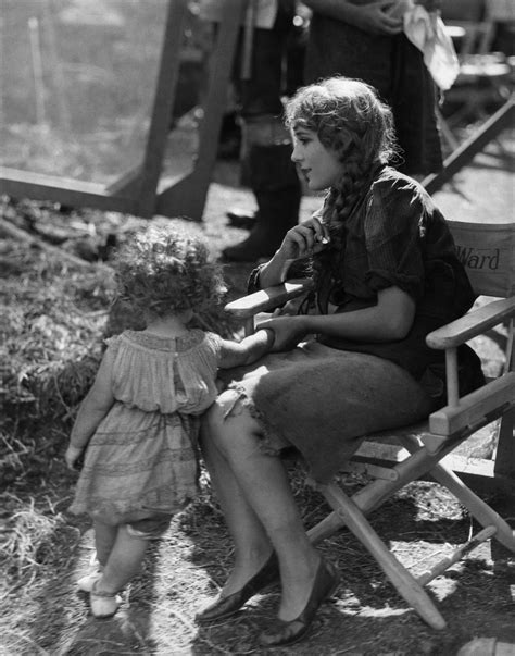 Mary Pickford | Oscars.org | Academy of Motion Picture ...