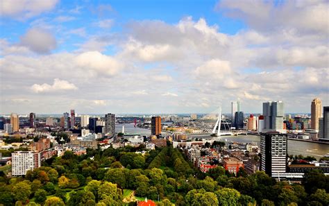 Más allá de Ámsterdam: Ciudades que visitar en Holanda ...