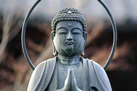 Más allá de la leyenda de Buda: 10 cosas que quizá no ...