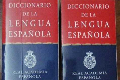 Más americanismos en Nuevo Diccionario de la Real Academia ...