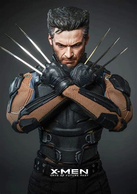 Más de 1000 ideas sobre Disfraz De Wolverine en Pinterest ...