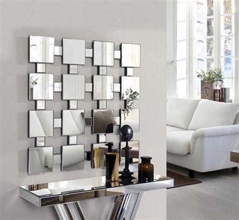 Más de 1000 ideas sobre Espejos Decorativos Para Sala en ...