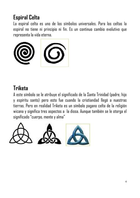 Más de 1000 ideas sobre Símbolos Celtas en Pinterest ...
