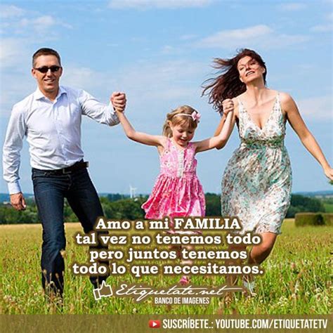Más de 1000 imágenes sobre Imagenes sobre La Familia en ...
