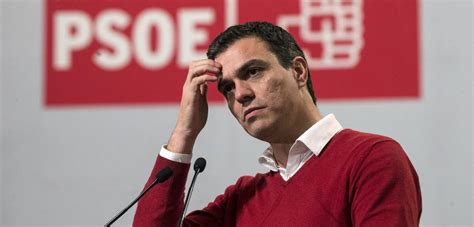 Más de 200 afiliados impugnan el comité del PSOE que ...