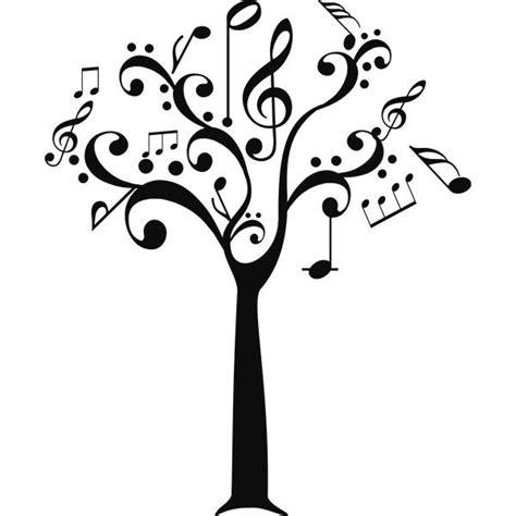 Más de 25 ideas fantásticas sobre Notas Musicales en ...