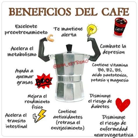 Más de 25 ideas increíbles sobre Beneficios del cafe en ...
