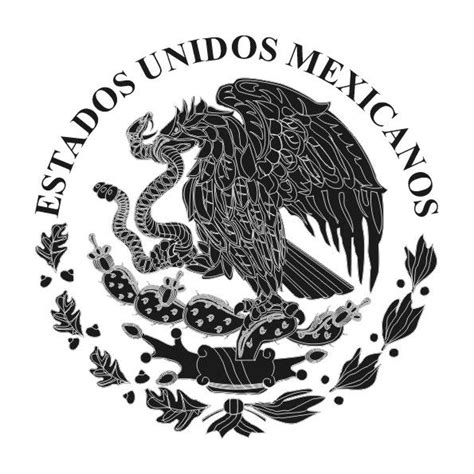 Más de 25 ideas increíbles sobre Escudo mexicano en ...