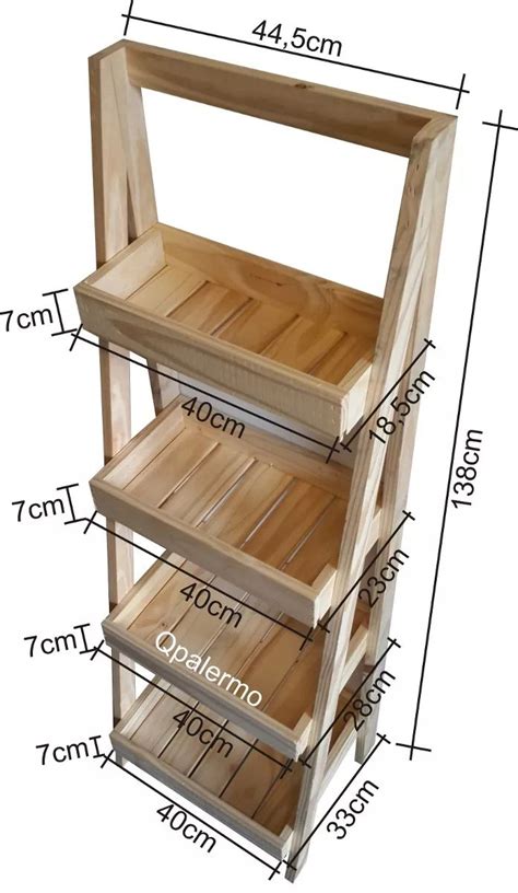 Más de 25 ideas increíbles sobre Muebles de madera en ...