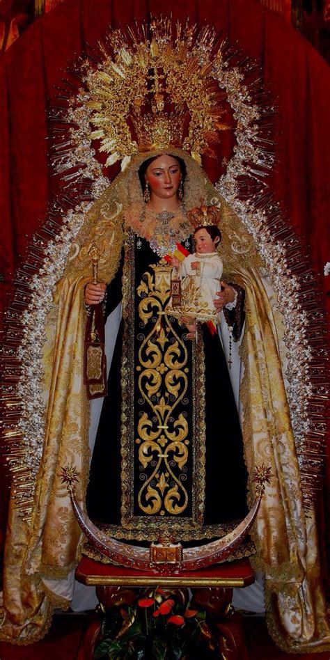 Más de 25 ideas increíbles sobre Nuestra Señora Del Carmen ...