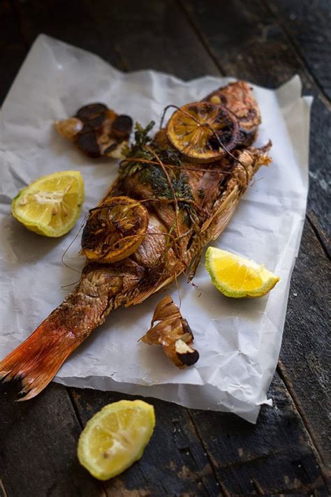 Más de 25 ideas increíbles sobre Pescado frito en Pinterest