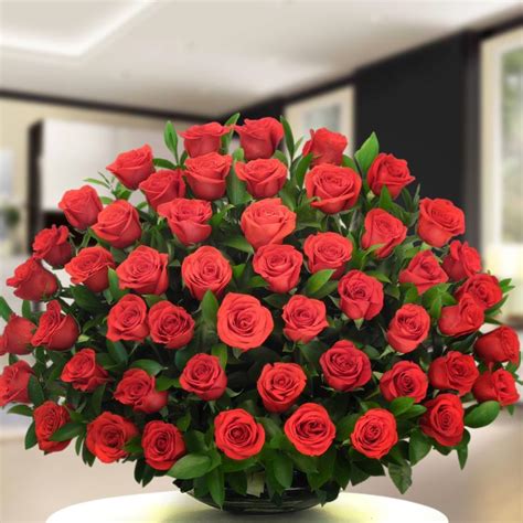Más de 25 ideas increíbles sobre Ramos de rosas rojas en ...