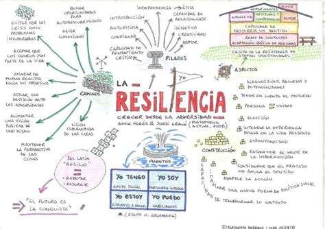 Más de 25 ideas increíbles sobre Resiliencia concepto que ...