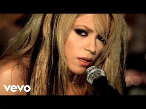 Más de 25 ideas increíbles sobre Shakira music videos en ...