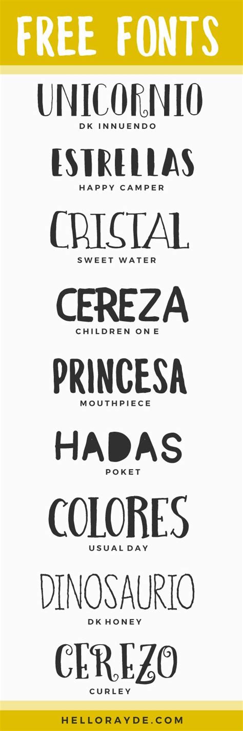 Más de 25 ideas increíbles sobre Tipografía en Pinterest ...