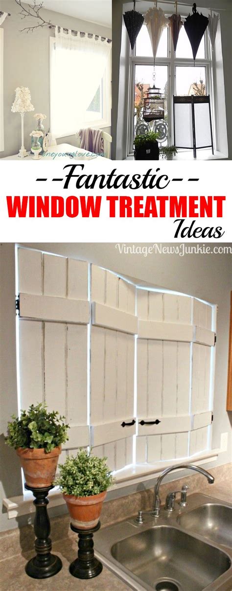 Más de 25 ideas increíbles sobre Tratamientos de ventanas ...