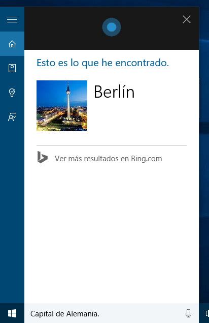 Más de 30 comandos de voz para usar con Cortana para ...