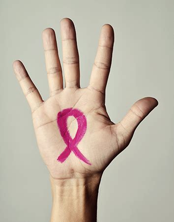 Más investigación para el cáncer de mama   GuiaONGs.org