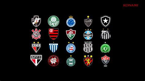 Más novedades: Liga Brasilera en el PES 2018   Marca de Gol