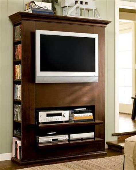 Más opciones de muebles para tu TV de pantalla plana