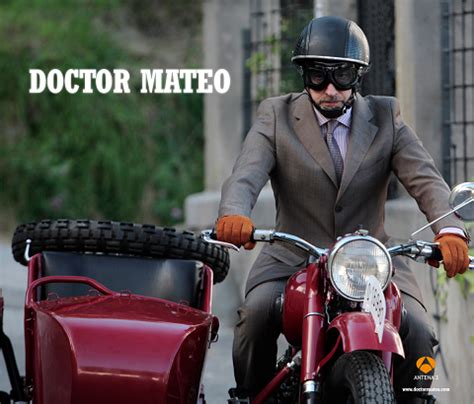 Más que Disney   [SERIE] Doctor Mateo [Antena 3]   La Caja ...