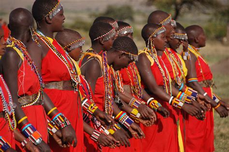 Masai Mara Safari | Adventure Alternative Expeditions