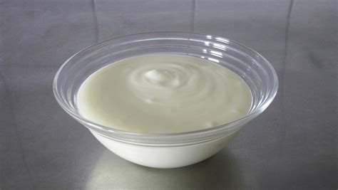 Mascarilla de yogurt natural para la cara   Innatia.com