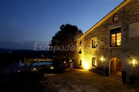 Masferran   Casa rural en Sant Gregori  Girona