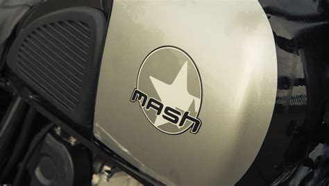Mash confirma su presencia en los salones de la moto de ...