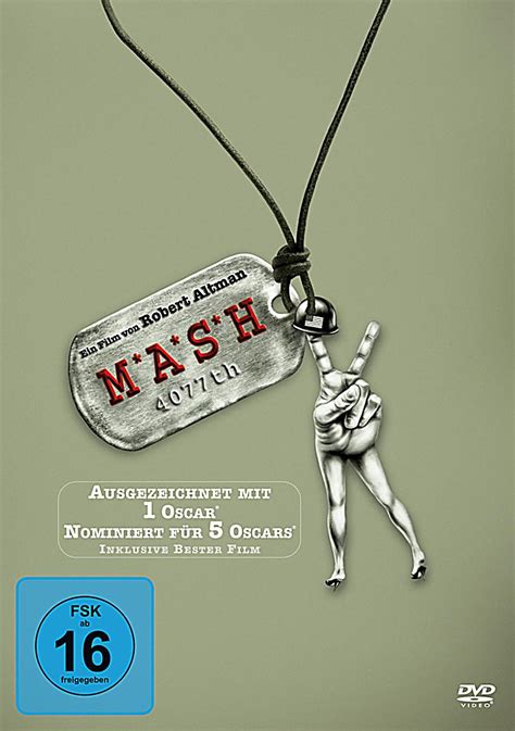 MASH   Der Film DVD jetzt bei Weltbild.de online bestellen