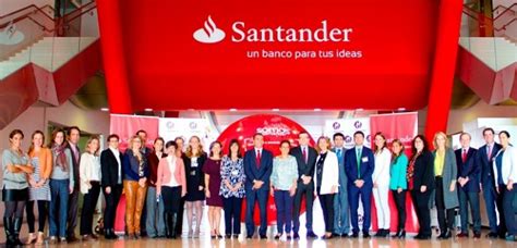 Mashumano en Banco Santander: “Cómo implantar modelos de ...