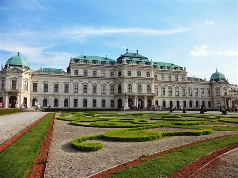 Másqueunerasmus: Qué ver en Viena en 2 días