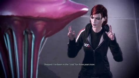 Mass Effect 3   Citadel, Pt.17  Shepard vs. Blasto!    YouTube