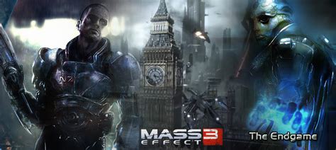 Mass Effect 3 PC, Requisitos Mínimos | mundonets