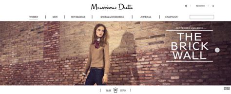 Massimo Dutti Online: opiniones de la tienda de ropa online