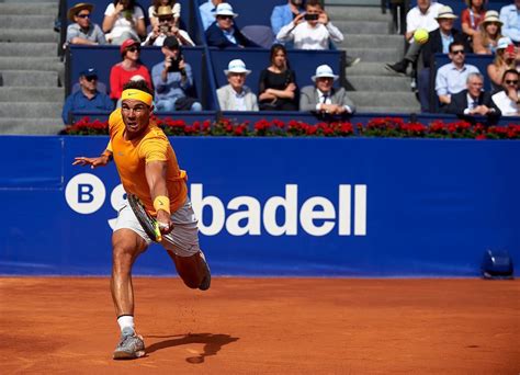 Master 1000 Roma: Nadal vs Tsitsipas en directo la final ...