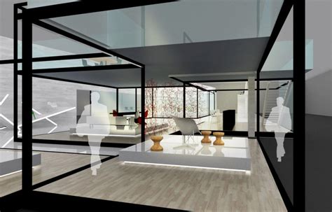 Máster de Diseño de Interiores Semipresencial   IED Madrid ...