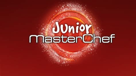 MasterChef Junior online   RTVE.es A la Carta