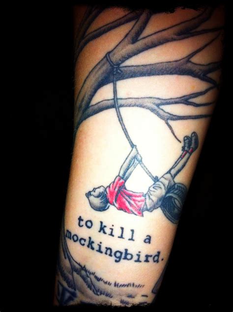 Matar un ruiseñor … | tattos | Pinterest | Letras y Trazos