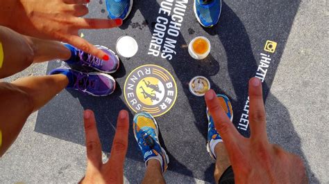 Mataró Race: Beer Runners Barcelona 5k