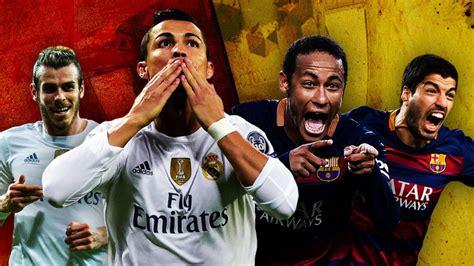 Match Preview   R Madrid vs Barcelona | 21 Nov 2015